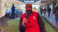الكوميدي أشرف السرجاني يتحدث عن مباراة الهلال السعودي وهذا ما قاله عن المؤثرين