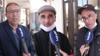 مدراء مؤسسات تعليمية يخوضون اعتصام "اللاعودة" ويتسائلون: هل يسيرها وزير التعليم أم المالية؟