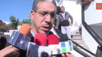 الرباح : أخشى أن لا يجود الزمان بمثل عبد الله باها