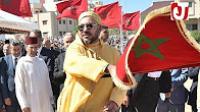 الملك محمد السادس يعطي انطلاقة أشغال انجاز مركز صحي للقرب ببني مكادة وتأهيل حي طنجة البالية
