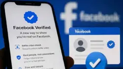 قبل ان يتعرض حسابك لمشكل الاغلاق..فيسبوك تطلق شارة توثيق مجانية لإثبات أنك شخص حقيقي.. كيف تحصل عليها؟