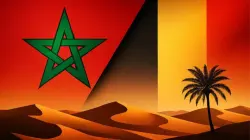 بلجيكا تؤكد مغربية الصحراء وتفتح الباب لتعزيز التعاون الاقتصادي مع المغرب