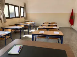وزارة التربية الوطنية تحسم الجدل حول موعد الدخول المدرسي
