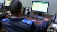 انطلاق العمل بقاعة القيادة والتنسيق والوحدة المتنقلة لشرطة النجدة بمراكش