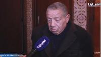 "العربي شيشا" أسطورة الكرة المغربية يعاني التهميش والنسيان..ولادي مبقاوش كيجيو عندي