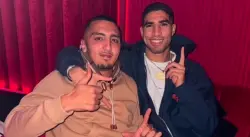 شقيق الرابور المغربي الشهير "مراد" متورط في اعتداء دموي على قاصرين ضواحي برشلونة