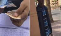موجة "سخط" فايسبوكي ضد شابين بسبب "إهانة" مواطن (فيديو)