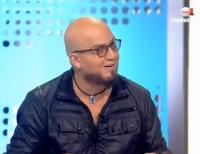 الشاب بلال : المغاربة كيعبرو والجزائريين مكايرضاوش