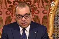 الملك محمد السادس :  خصوم المغرب يهدرون ثروات وخيرات شعب شقيق في مسألة  لا تعنيه