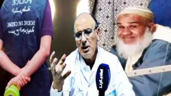 أخصائي نفسي يكشف تفاصيل مثيرة عن شخصية سفاح بن أحمد الغامضة ويحذر قبل وقوع كارثة