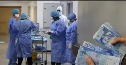اتفاق جديد لتحسين أوضاع مهنيي الصحة بالمغرب.. الحكومة توافق على زيادة في الأجور وتعويضات جديدة
