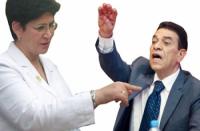 الوفا يقرر اللجوء إلى القضاء في ملف اختلالات البرنامج الاستعجالي