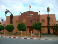 اليوسفية: العدل والإحسان تتسبب في انسحاب ممثلي السلطة الوصية من مقر العمالة