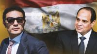 "محمد علي" يخرج في فيديو جديد ويتوعد بالإطاحة بـ"السيسي"