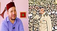 في أول خروج إعلامي له: "مول الطربوش" الذي أرعب "جنرالات العسكر" في الجزائر يكشف تفاصيل "تهديدات" خطيرة تلقاها بألمانيا (فيديو)