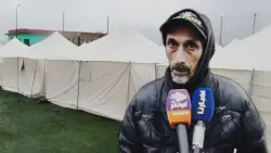 مواطن قصري: الفيضانات ديال الله والدولة دايرا خدمتها