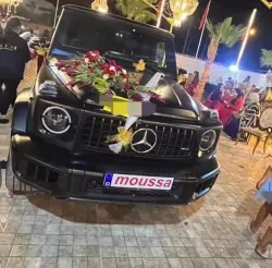 بارون المخدرات "موسى" في قبضة الشرطة