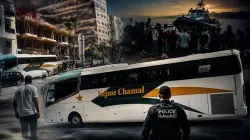 من قلب الفنيدق… حافلات تُرحّل عشرات الحراگة