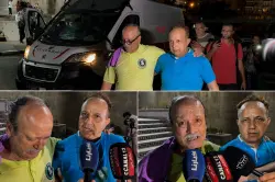 بعد تبرئته في ملف "إسكوبار الصحراء".. نصر الدين بنعبيد يذرف الدموع: "هذا الملف دمّر حياتي"