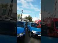 مومو في ورطة بعد وصفه اصحاب الطاكسيات بالموسخين