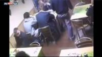 ليحصل على وجبة مجانية يطلق فأرا في المطعم