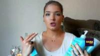 منتوجات أمريكية تحمل إسم المغرب