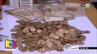 القبض على عصابة مختصة في تزوير الطوابع البريدية من فئة 20 درهم