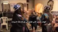 أول فرقة كناوة نسائية في المغرب