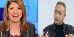 بعد رد فعل مثير على هالة سرحان.. رفيق بوبكر يتراجع ويقدم الاعتذار