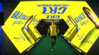 سبب غير متوقع يؤجل الظهور الأول لرونالدو مع النصر السعودي!