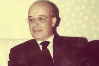 والي بنك المغرب السابق في ذمة الله