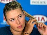 شارابوفا تعلن عن "قرار تاريخي" خلال ساعات