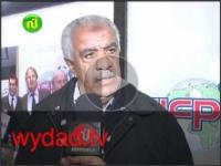 تصريح ناري لبادو الزاكي وفخر الدين ضد غيريتس