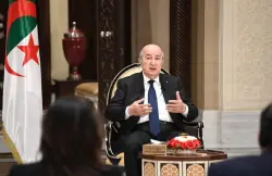إعلامي جزائري يكشف تحول خطاب تبون ويؤكد حسم المغرب لمعركة الصحراء نهائيا