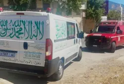انقطاع الكهرباء يتسبب في وفاة سبعيني بتطوان.. وسكان يتهمون المكتب الوطني بالعقاب الجماعي