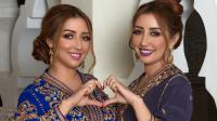 بالفيديو: أول رد من "صفاء وهناء" على السيدة التي ادعت أنها أمهما الحقيقية