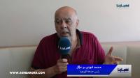 الموت يخطف القيادي الاستقلالي "فوزي بنعلال" بعد إصابته بكورونا