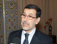 سعد الدين العثماني ينجح في أول مهمة دبلوماسية ويعود بقرارين هامين من تونس  