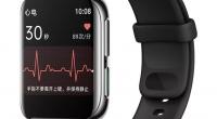 أوبو تطلق ساعتها Watch ECG بوظائف صحية