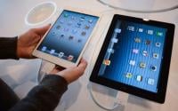 مكتب العلامات التجارية الأميركي يرفض تسجيل "iPad Mini"