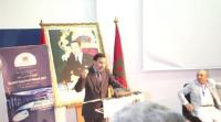 انسحاب الجامعة الوطنية للصحافة من لقاء الخلفي