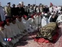 في مثل هذا اليوم رحل الحسن الثاني