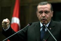 أردوغان : المسلمون اكتشفوا أمريكا و ليس كريستوفر كولومبوس 