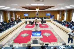 الداخلة تحتضن النسخة الرابعة من Africa Business Days وتكرم ليبيريا وسيراليون