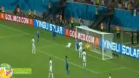 أهداف مباراة ايطاليا وانجلترا 2-1