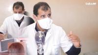 مندوب الصحة بسطات: عدد مخالطي بعض الحالات المصابة ب"كورونا" قد يصل إلى 80 شخصا..والأطر الطبية في خدمة الوطن(فيديو)
