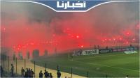 كراكاج خيالي لجماهير الوداد في الكلاسيكو أمام الجيش
