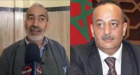 "عبد الرزاق الادريسي" يراسل وزير التربية حول موضوع فتح المجال للانتقال بالتبادل الالي لباقي موظفي الوزارة