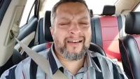مات ابنه دون أن يراه.. فيديو لما حدث لمصري في السعودية يثير ضجة على مواقع التواصل(فيديو)