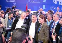 رسميا..وهبي أمينا عاما لحزب الأصالة والمعاصرة